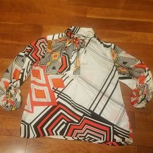 Jennifer Lopez Blouse